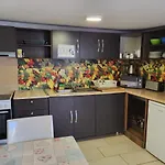 Pension Haus Baron 1 Neckarau