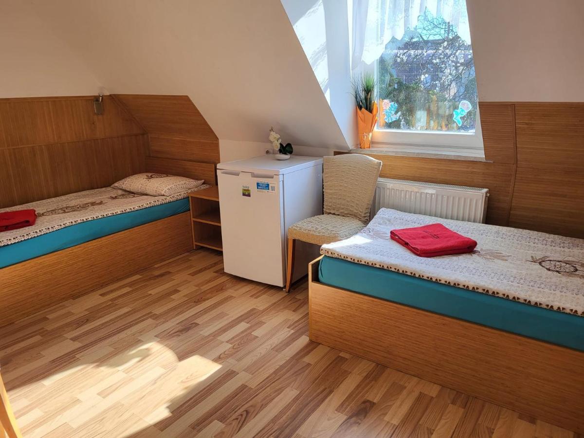 Haus Baron 1 Neckarau Gasthof *