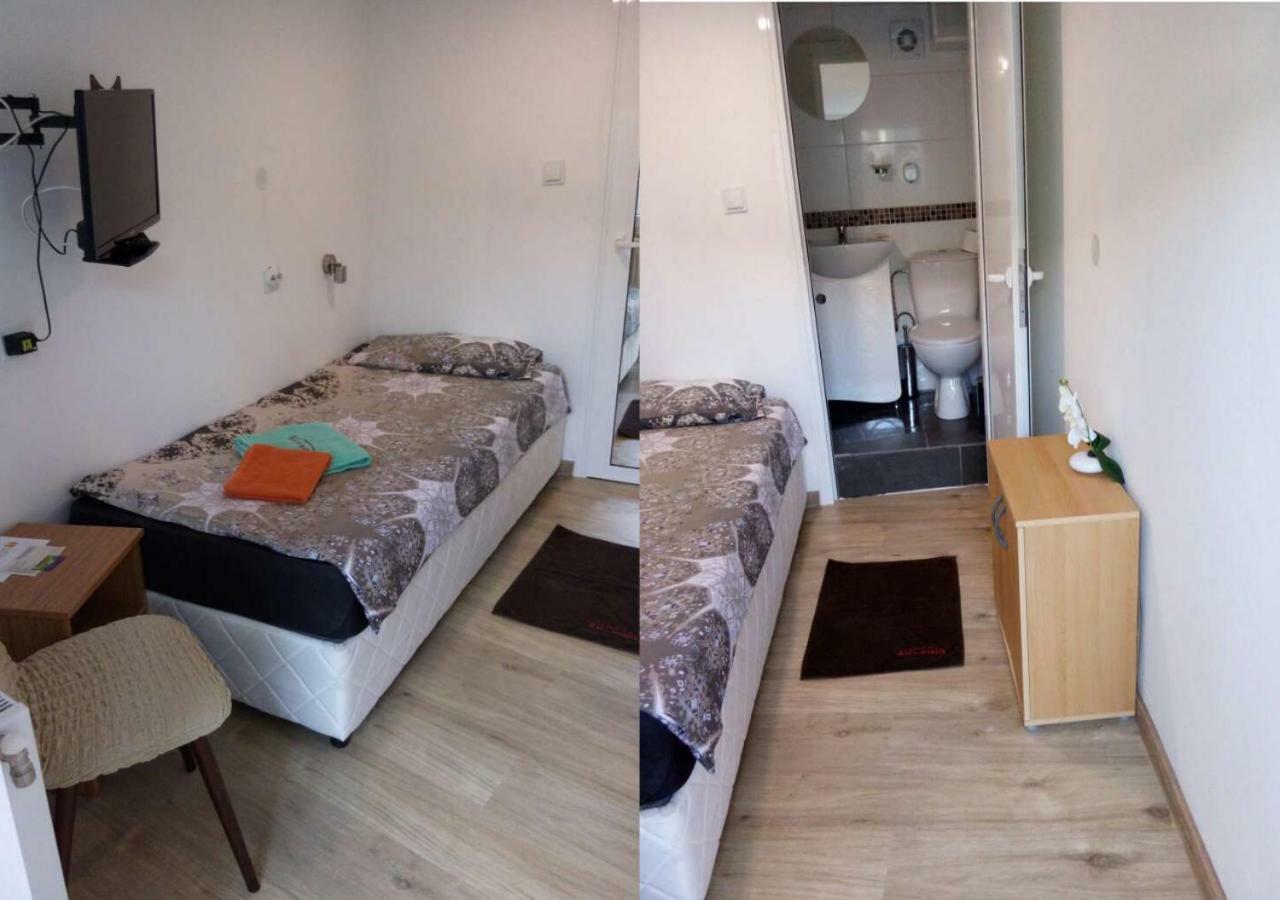 Haus Baron 1 Neckarau Gasthof