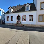 Pension Haus Baron 1 Neckarau