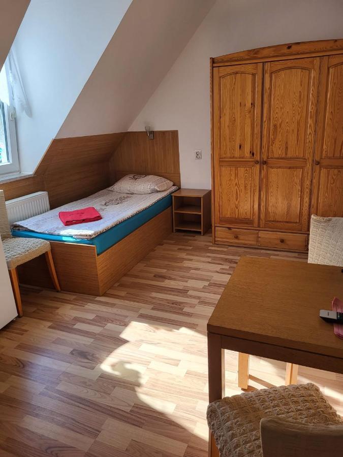 Haus Baron 1 Neckarau * Mannheim