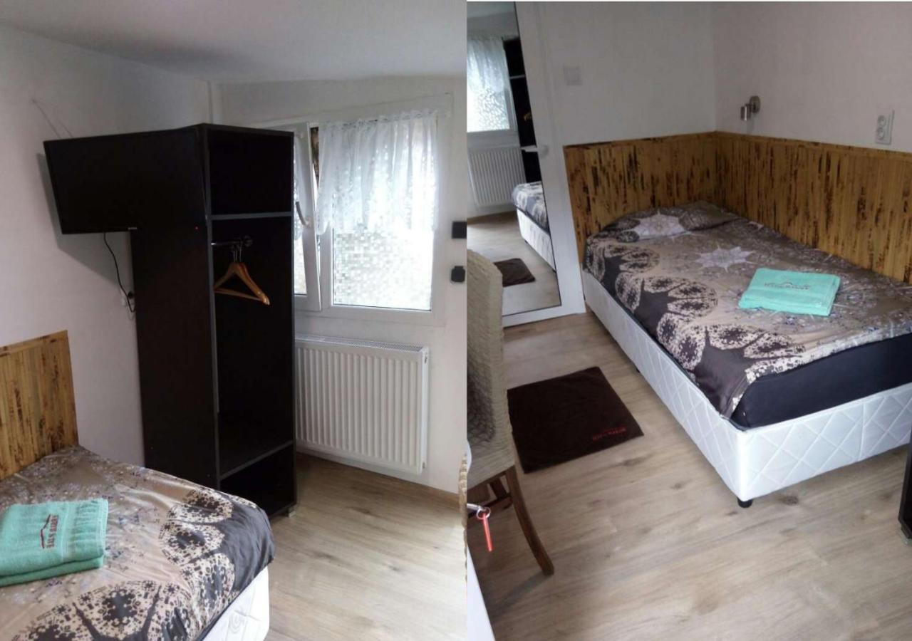 Guest house Haus Baron 1 Neckarau *