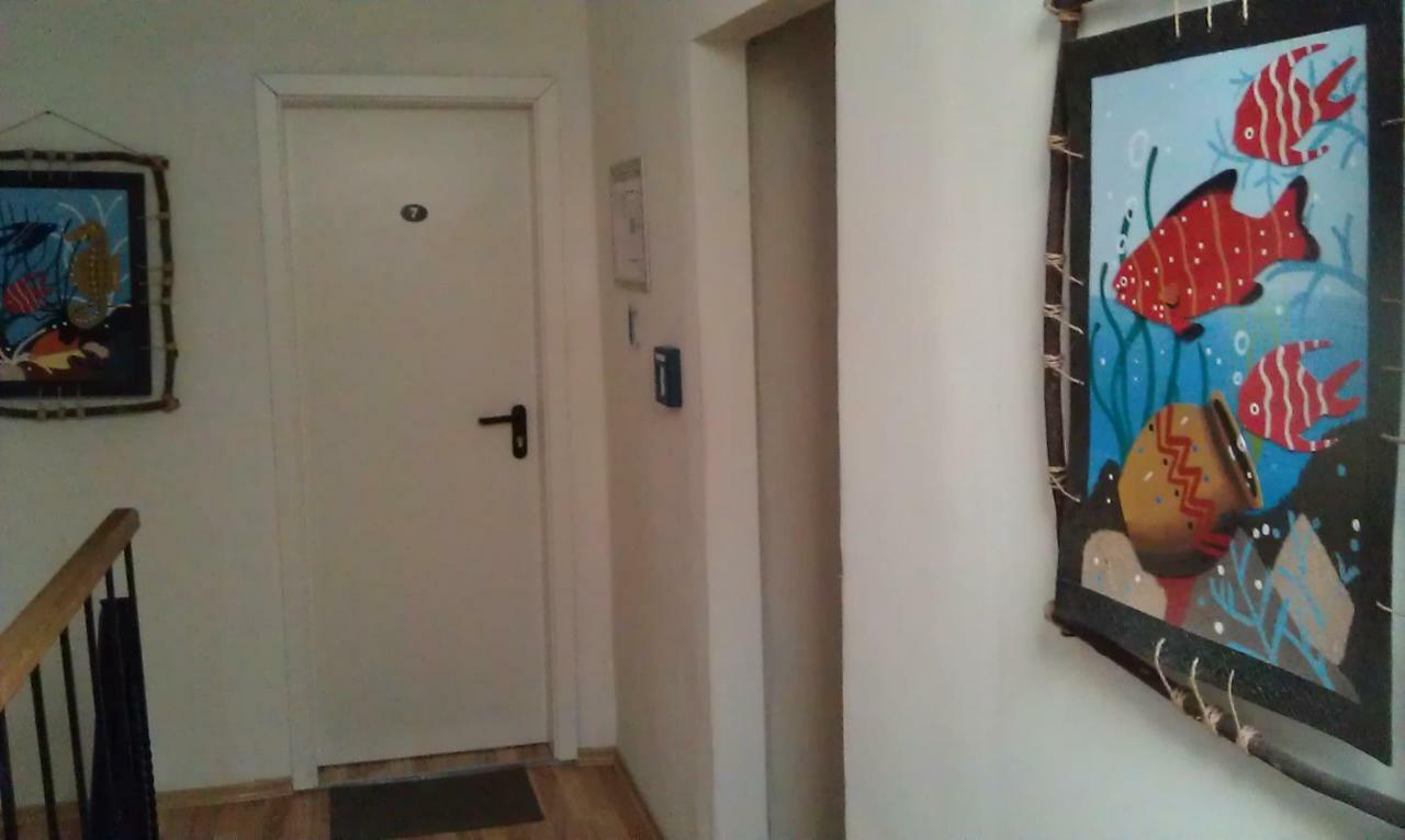 Haus Baron 1 Neckarau Mannheim
