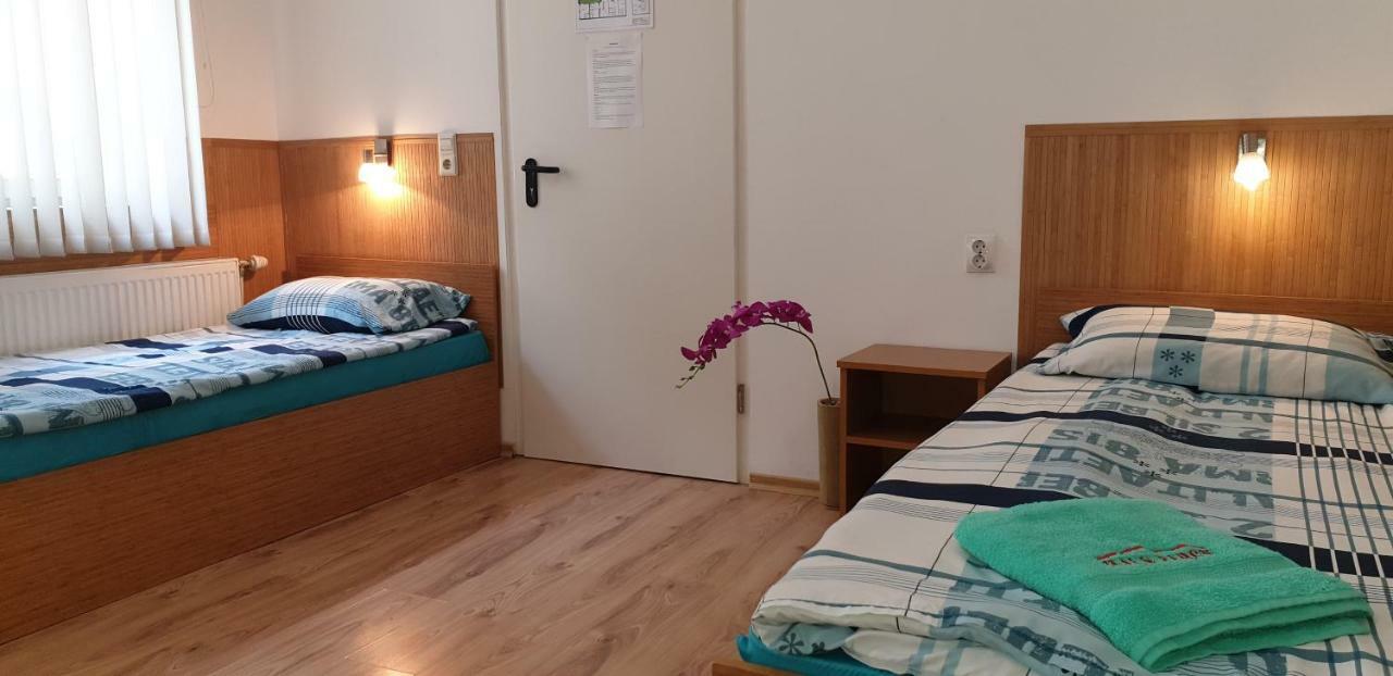 Haus Baron 1 Neckarau Mannheim
