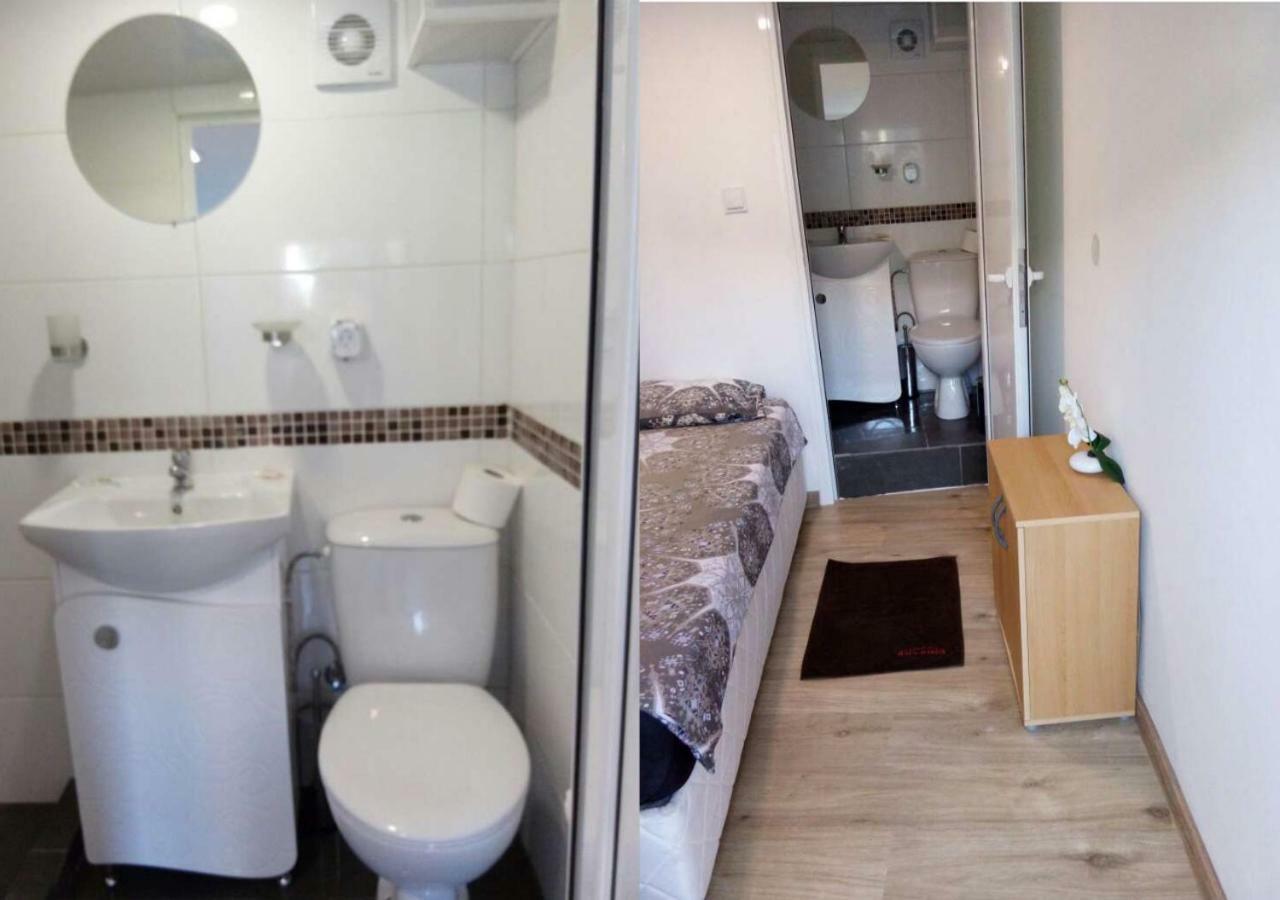 Haus Baron 1 Neckarau Guest house *
